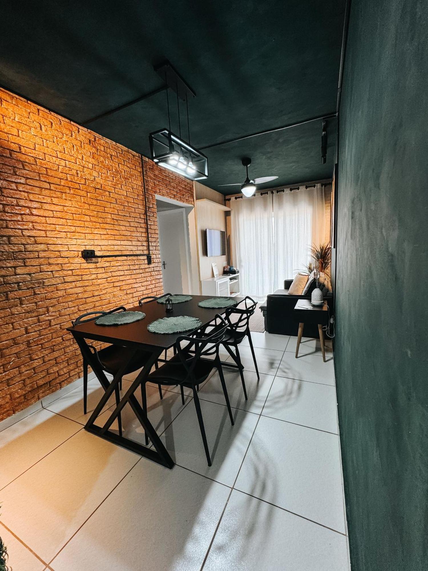 Novo Apto Em Fechado C/ar E Elevador Apartment